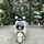 Electric Moto Grey - ელექტრო მოტოციკლი, 2 image