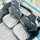 RC Racing Super Car Blue - ელექტრო მანქანა კაუჩუკის საბურავებით, 7 image