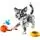 Lego Creator 31163 Playful Cat, 2 image