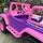 Barbie Jeep Car Pink - ელექტრო მანქანა, 11 image