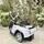 Electric Moto Silver - ელექტრო მოტოციკლი, 4 image