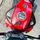 Electric Moto Red - ელექტრო მოტოციკლი, 5 image