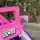 Barbie Jeep Car Pink - ელექტრო მანქანა, 10 image
