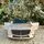 Electric Car Painted Golden - ელექტრო მანქანა კაუჩუკის საბურავებით, 5 image