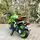 Electric Moto Green - ელექტრო მოტოციკლი, 4 image
