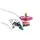 Lego Ninjago 71824 Sora's Dragon Spinjitzu Spinner, 4 image