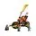 Lego Ninjago 71783 Kai’s Mech Rider EVO, 3 image