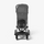 KikkaBoo Ally XL Black  ეტლზე დასამაგრებელი დაფა სკამით, 8 image