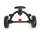 Byox Tricycle Pluto Grey სასეირნო ველო-ეტლი, 14 image