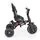 Byox Tricycle Pluto Grey სასეირნო ველო-ეტლი, 11 image