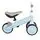 Byox Balanced Bicycle Lil`s Bike blue საბავშვო ველოსიპედი (ბალანს ბაიკი), 4 image