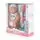 Tutu Love Doll with stetoscope with sound Hippo 30 cm სათამაშო თოჯინა, 2 image