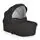 Cangaroo Baby Stroller 4 in 1 Unique Carbon Black - საბავშვო ეტლის კომპლექტი, 17 image