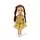 Moni Toys Doll Loving Sunny with accessories 33 cm სათამაშო თოჯინა, 3 image