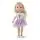 Moni Toys Doll Pretty Girl 33 cm სათამაშო თოჯინა, 5 image
