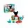 Lego Duplo 10454 Mickey Mouse Clubhouse & Car
