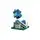 Lego Minecraft 21273 The Ghast Balloon Village Attack, 4 image