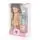 Moni Toys Doll Loving Sunny with accessories 33 cm სათამაშო თოჯინა, 2 image