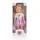 Moni Toys Doll Pretty Girl 33 cm სათამაშო თოჯინა