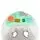 Cangaroo Baby walker Cody Pastel Green - ჭოჭინა, 8 image