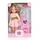 Moni Toys Doll Loving Sunny with accessories 33 cm სათამაშო თოჯინა