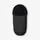 KikkaBoo Footmuff Urban Black ჩასათბუნი ფეხსაფარი (შალითა) ეტლისთვის