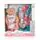 Tutu Love Doll with stetoscope with sound Hippo 30 cm სათამაშო თოჯინა