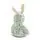 Moni Toys Doll Lovely Baby Rabbit 30 cm სათამაშო თოჯინა, 5 image