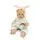 Moni Toys Doll Lovely Baby Rabbit 30 cm სათამაშო თოჯინა, 3 image