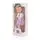 Moni Toys Doll Pretty Girl 33 cm სათამაშო თოჯინა, 2 image