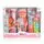 Tutu Love Doll feeding and bathing set 30 cm სათამაშო თოჯინა