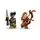 Lego Horizon Adventures 77037 Aloy & Varl vs. Shell-Walker & Sawtooth, 4 image