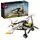 Lego Technic 42198 Bush Plane