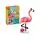 Lego Creator 31170 Wild Animals: Pink Flamingo