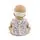 Moni Toys Doll Lovely Baby Pink 30 cm სათამაშო თოჯინა, 4 image