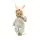 Moni Toys Doll Lovely Baby Rabbit 30 cm სათამაშო თოჯინა, 4 image