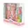 Tutu Love Doll feeding and bathing set 30 cm სათამაშო თოჯინა, 2 image
