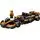 Lego Speed Champions 77251 McLaren F1® Team MCL38 Race Car, 2 image
