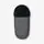 KikkaBoo Footmuff Urban Grey ჩასათბუნი ფეხსაფარი (შალითა) ეტლისთვის