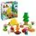 Lego Duplo 10452 Camping Trip