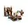 Lego Minecraft 21272 Woodland Mansion Fighting Ring, 3 image