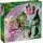 Lego Wicked 75682 Elphaba & Glinda Figures, 6 image