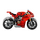 LEGO Technic 42202 Ducati Panigale V4 S Motorcycle, 8 image