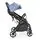 Moni Baby Stroller Cardi Blue საბავშვო სასეირნო ეტლი, 4 image