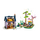 LEGO Friends 42669 Beekeepers' House and Flower Garden, 5 image