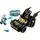 Lego Super Heroes 76301 Batman™ & Batmobile™ vs. Mr. Freeze™, 2 image