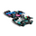 LEGO City 60444 F1® Garage & Mercedes-AMG & Alpine Cars, 10 image