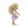 Moni Toys Doll Pretty Girl 33 cm სათამაშო თოჯინა, 3 image