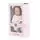 Moni Toys Doll Lovely Baby Bear 30 cm სათამაშო თოჯინა, 2 image
