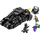 LEGO Super Heroes 76303 Batman™ Tumbler vs. Two-Face™ & The Joker™, 6 image